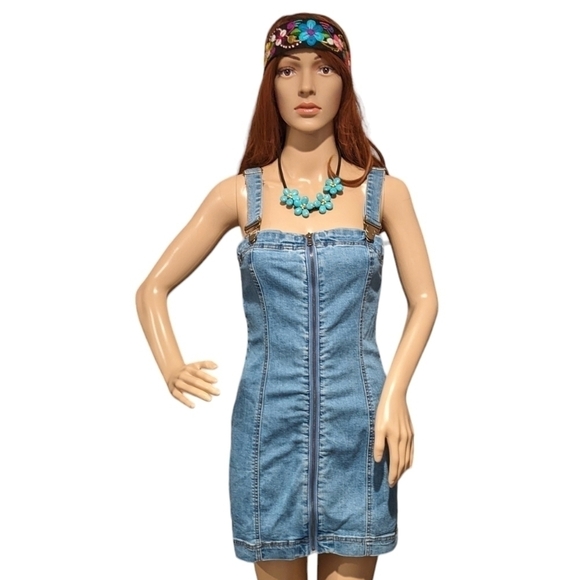 Peruvian handmade headbands Boho/Summer Floral Style - Picture 13 of 13